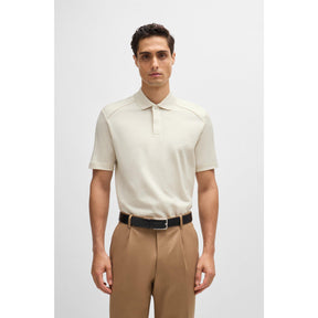 P-Parlay 207 10263004 01 Polo Shirt Mens