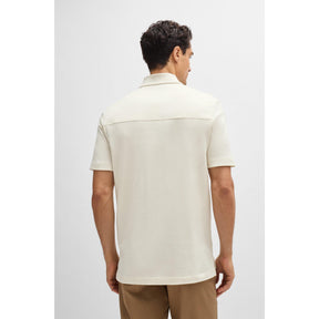 P-Parlay 207 10263004 01 Polo Shirt Mens