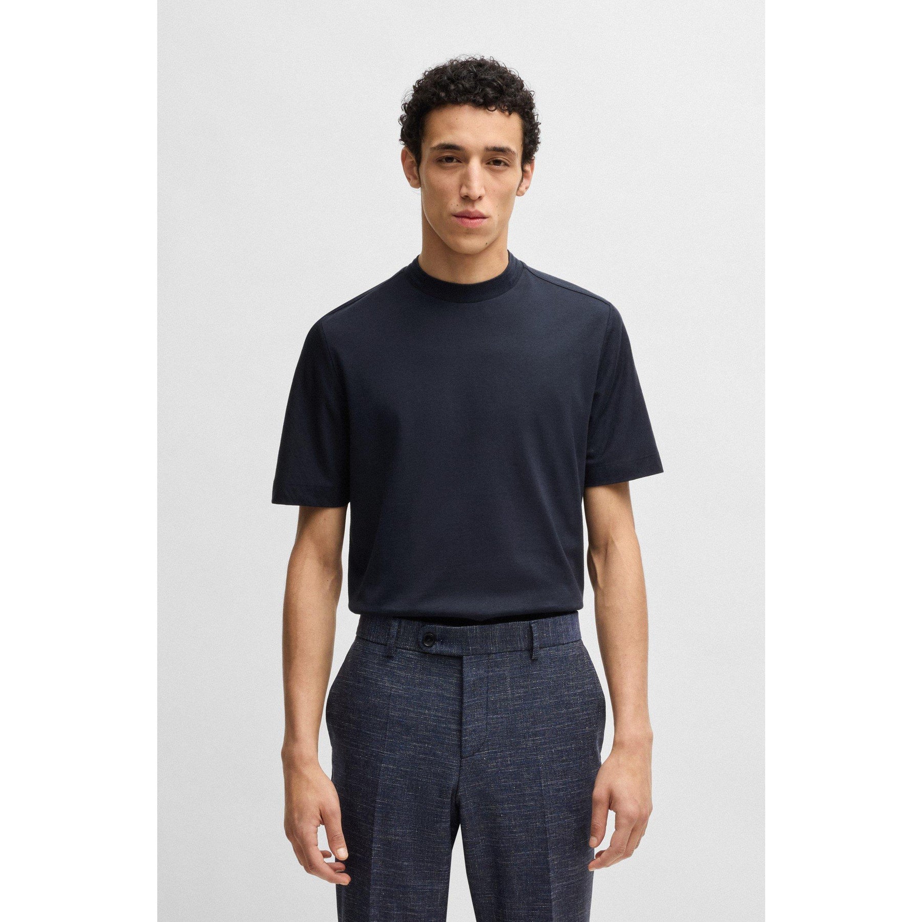 P-Thompson 290 10266263 01 Polo Shirt Mens