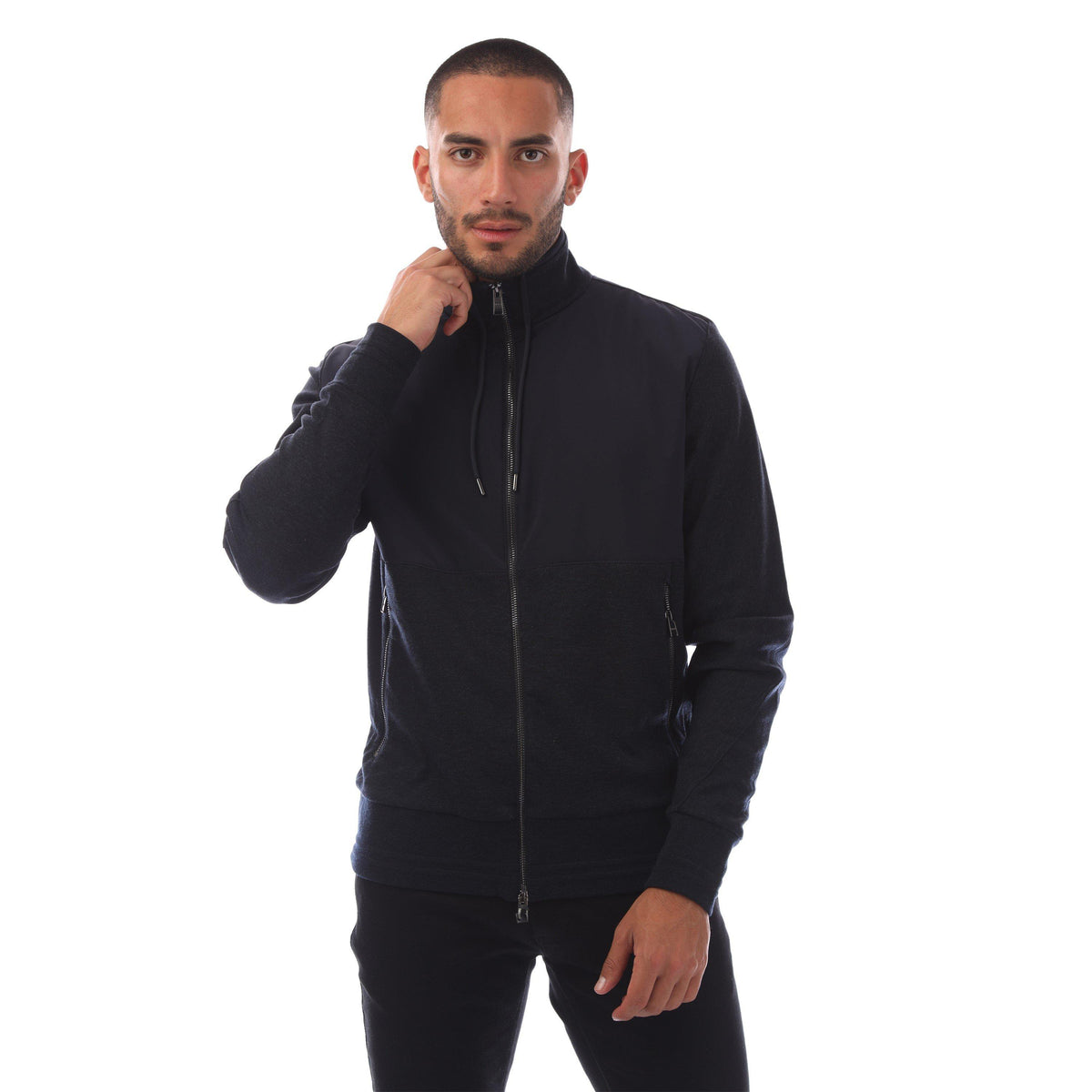 P-Shepherd 290 10266260 01 Polo Shirt Mens