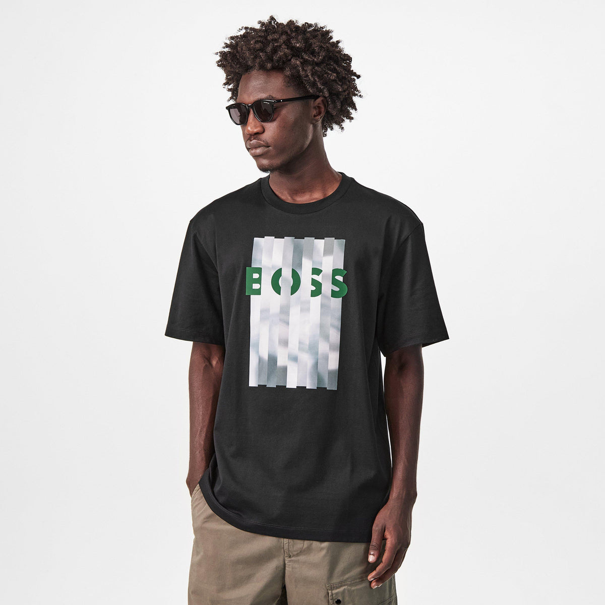 C-Tessin 117 Polo Shirt