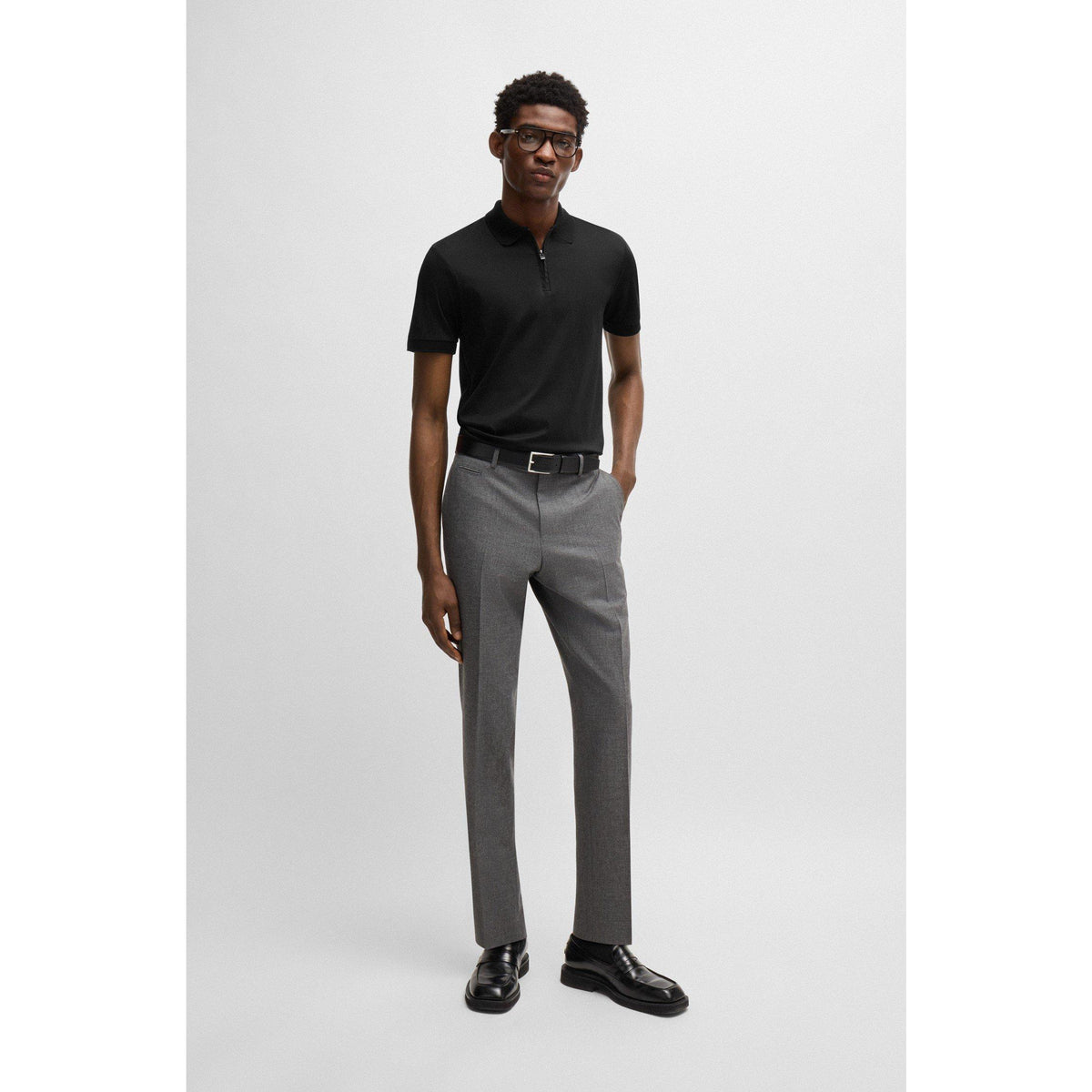 H-Paras 17 10266282 01 Polo Shirt Mens