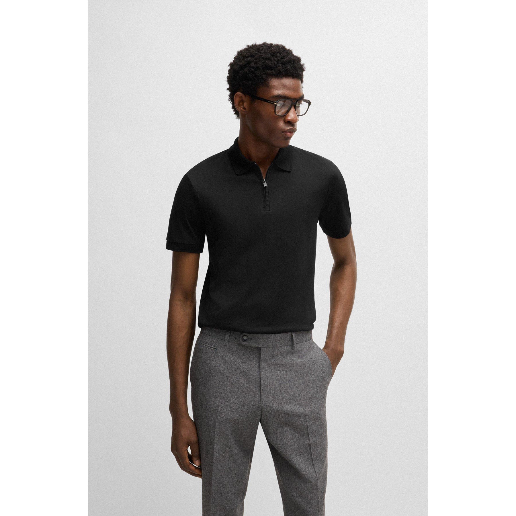 H-Paras 17 10266282 01 Polo Shirt Mens