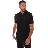 Parlay 1895 Short-Sleeve Polo