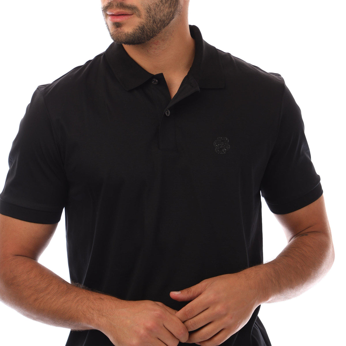 Parlay 1895 Short-Sleeve Polo