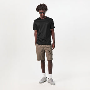 Thompson 1895 Short-Sleeve Polo