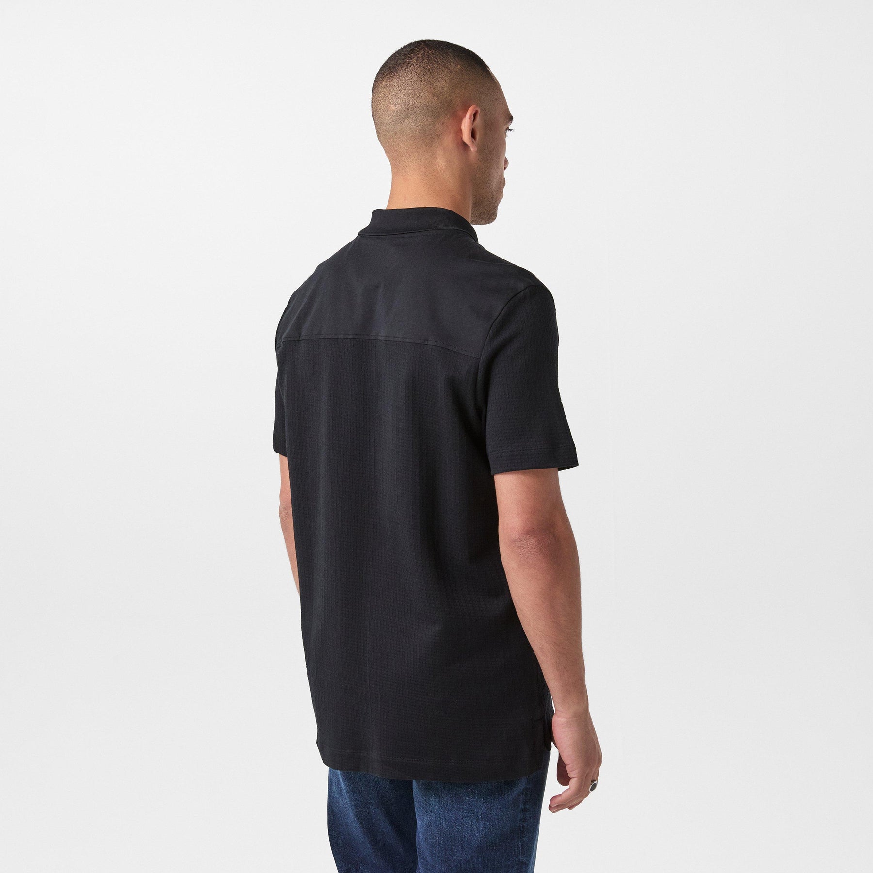 Parlay 207 Short-Sleeve Polo