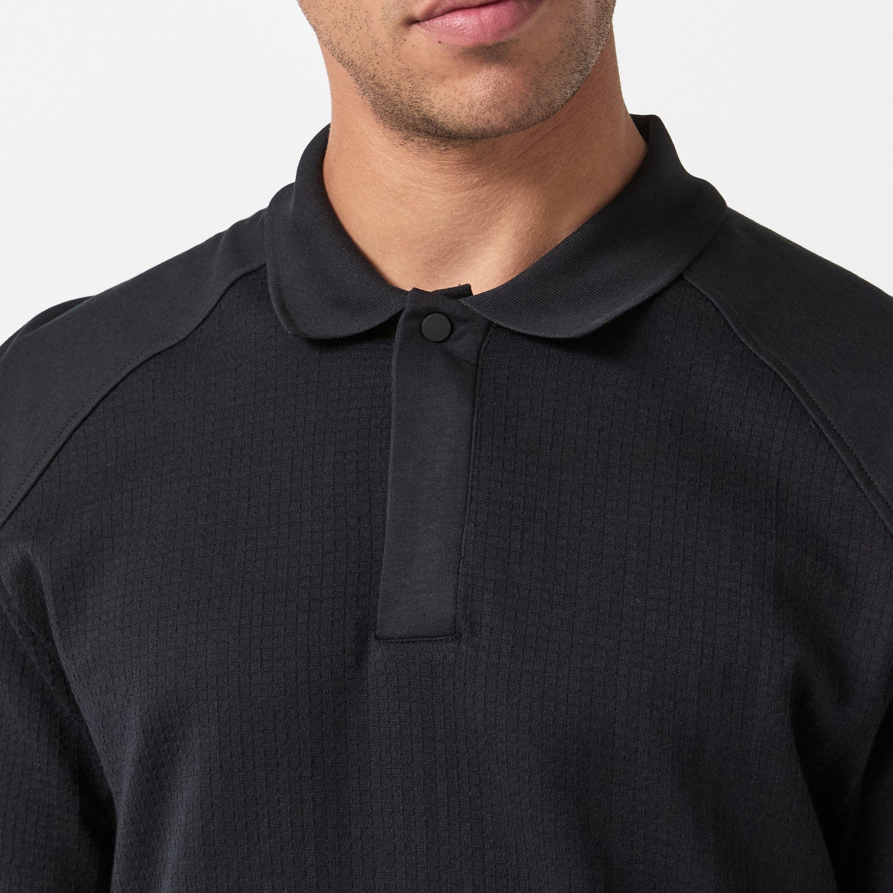 Parlay 207 Short-Sleeve Polo