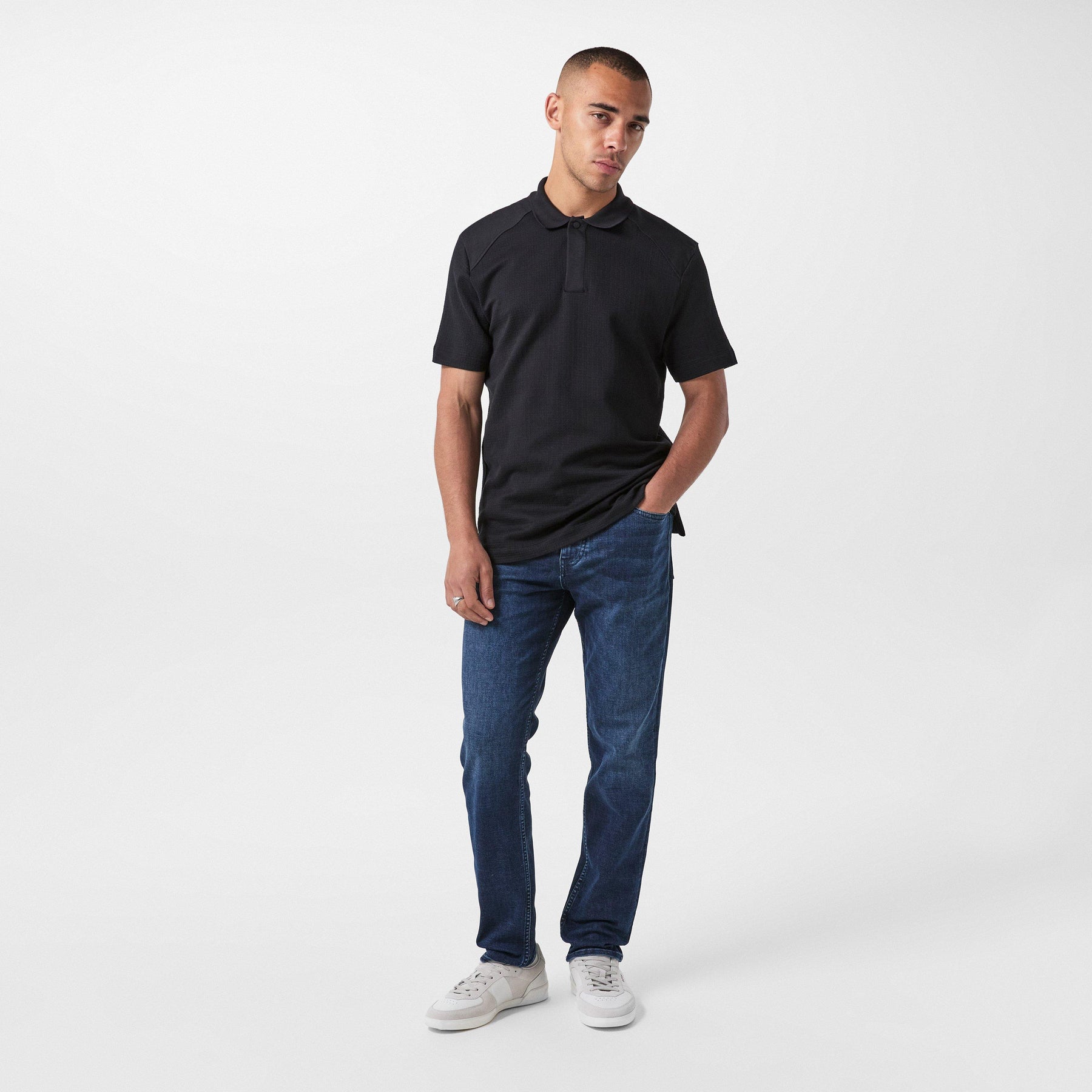 Parlay 207 Short-Sleeve Polo