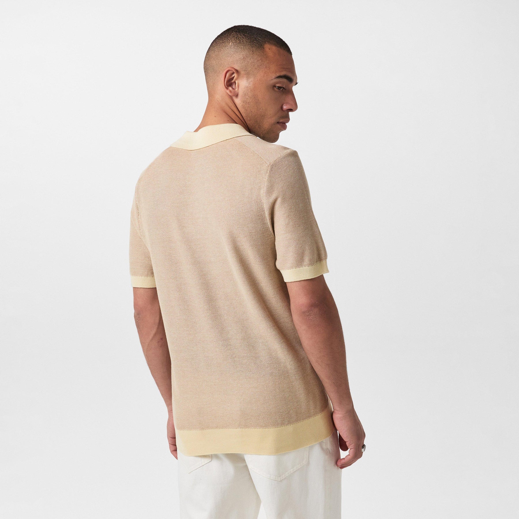 Tempio 10258342 01 Polo Shirt Mens