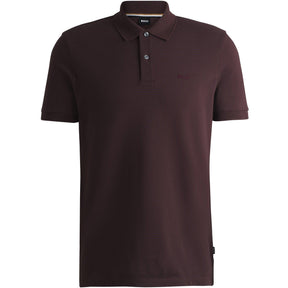 Pallas Polo Shirt