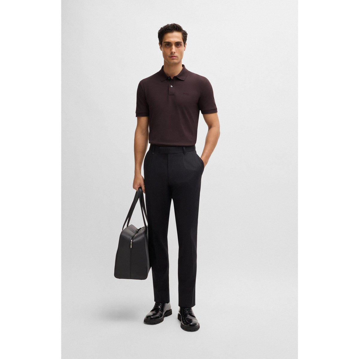 Pallas 10241531 02 Polo Shirt Mens