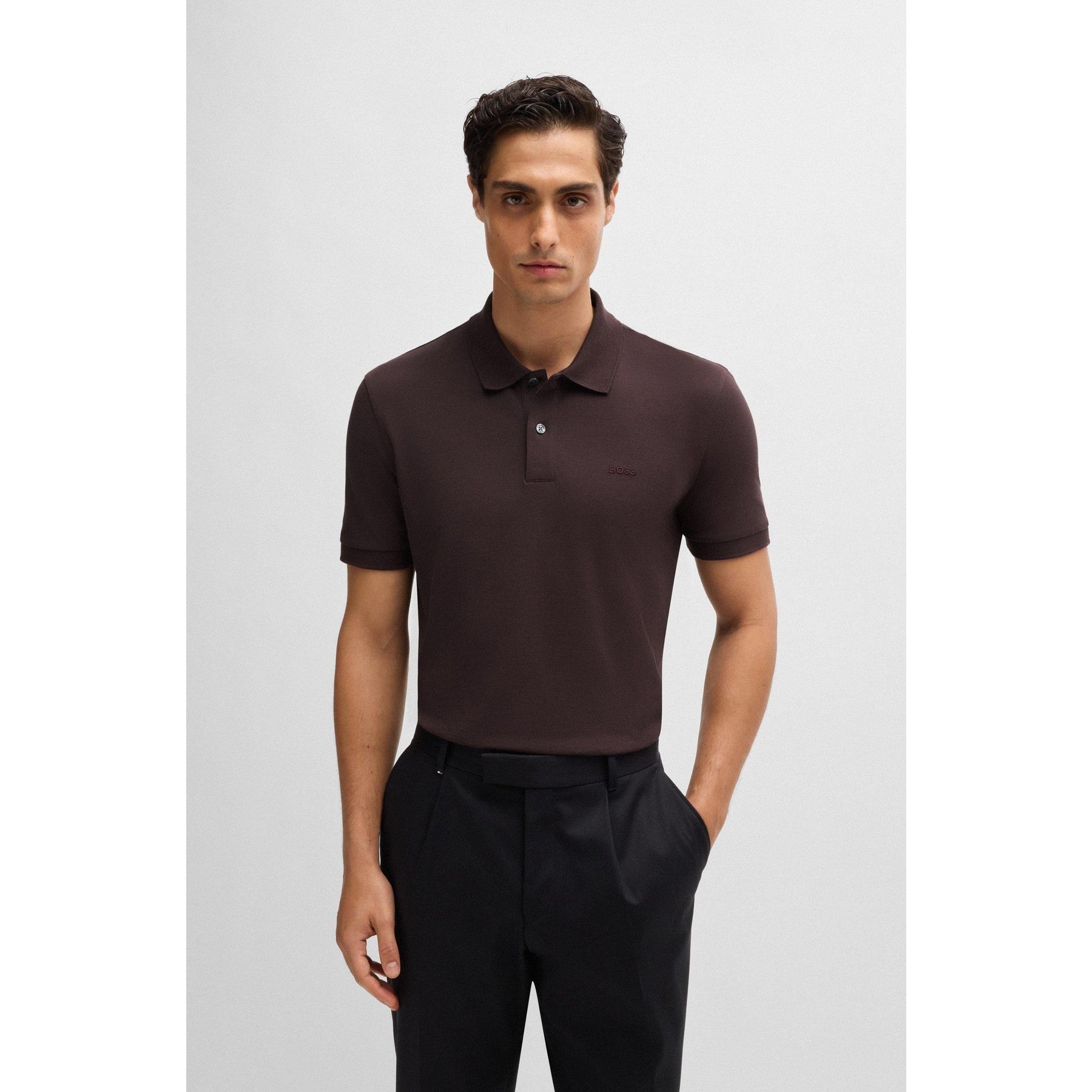 Pallas Polo Shirt