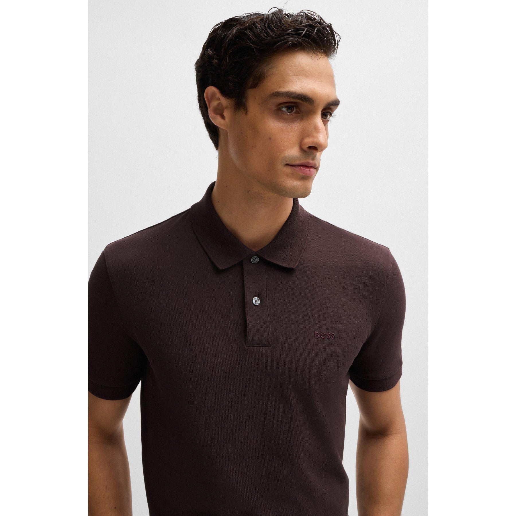 Pallas 10241531 02 Polo Shirt Mens