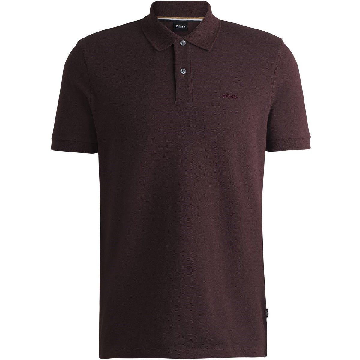 Pallas 10241531 02 Polo Shirt Mens