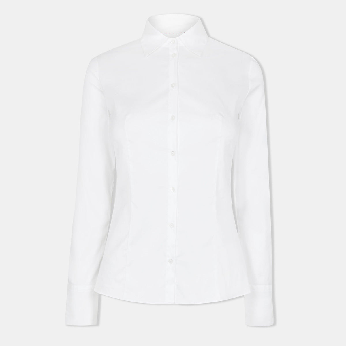 Hugo The Fitted Shirt 10211515 01