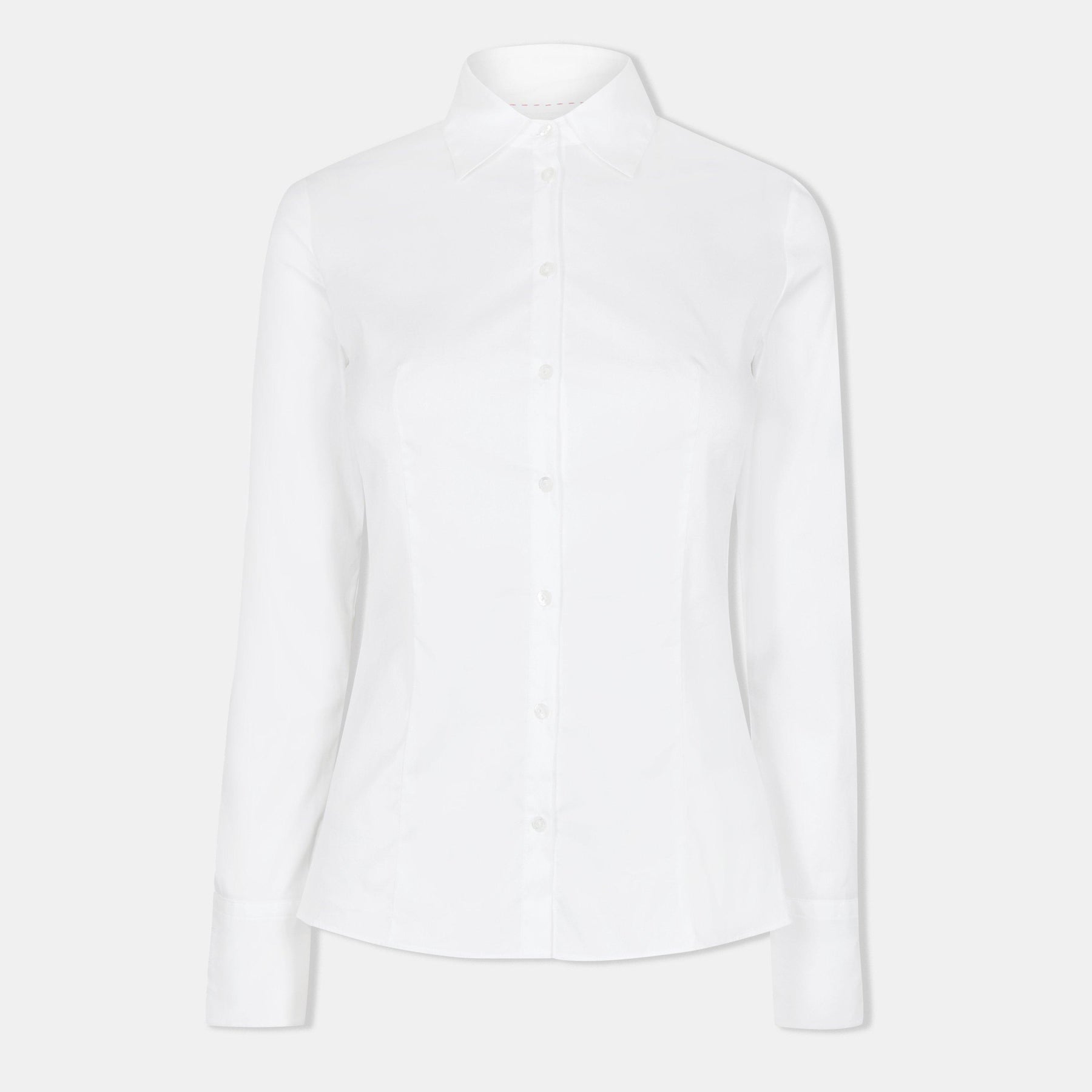 Hugo The Fitted Shirt 10211515 01