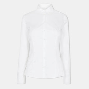 Hugo The Fitted Shirt 10211515 01