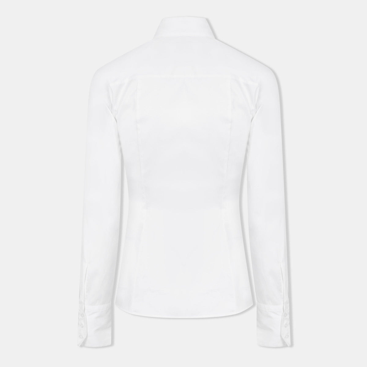 Hugo The Fitted Shirt 10211515 01