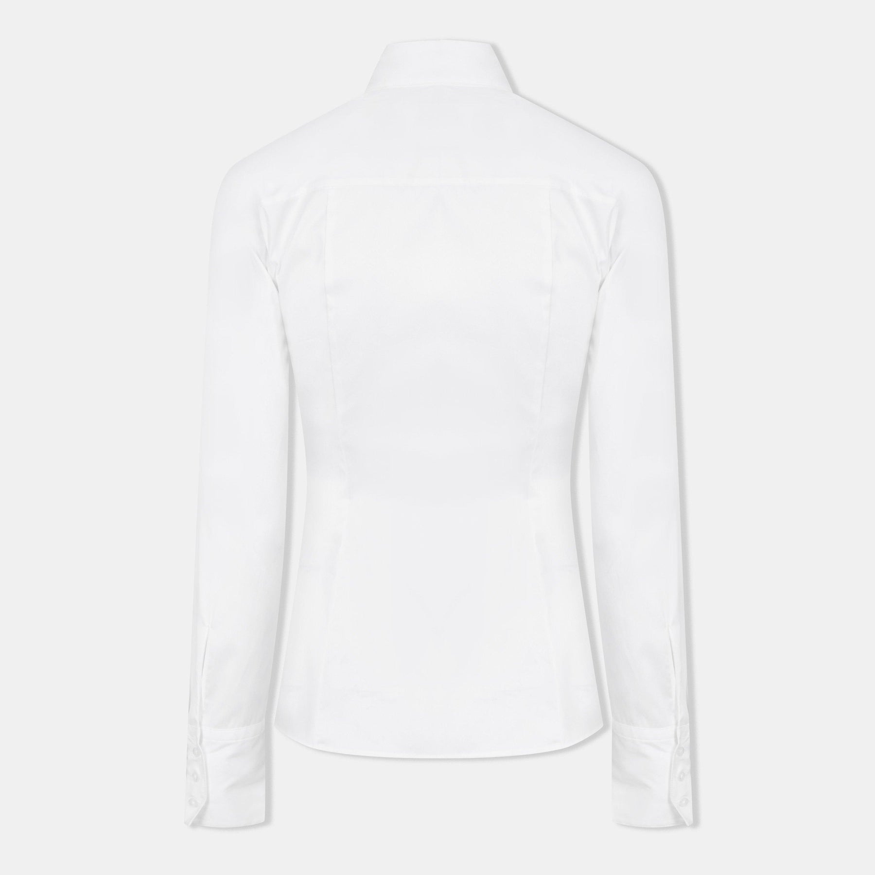 Hugo The Fitted Shirt 10211515 01