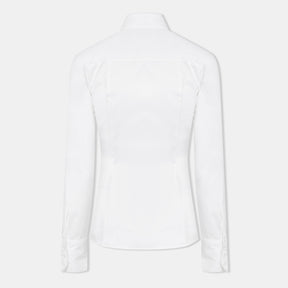 Hugo The Fitted Shirt 10211515 01