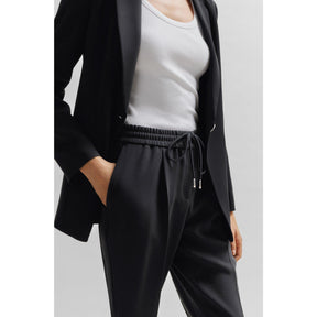Women's Tariyana9 Straight Trousers
