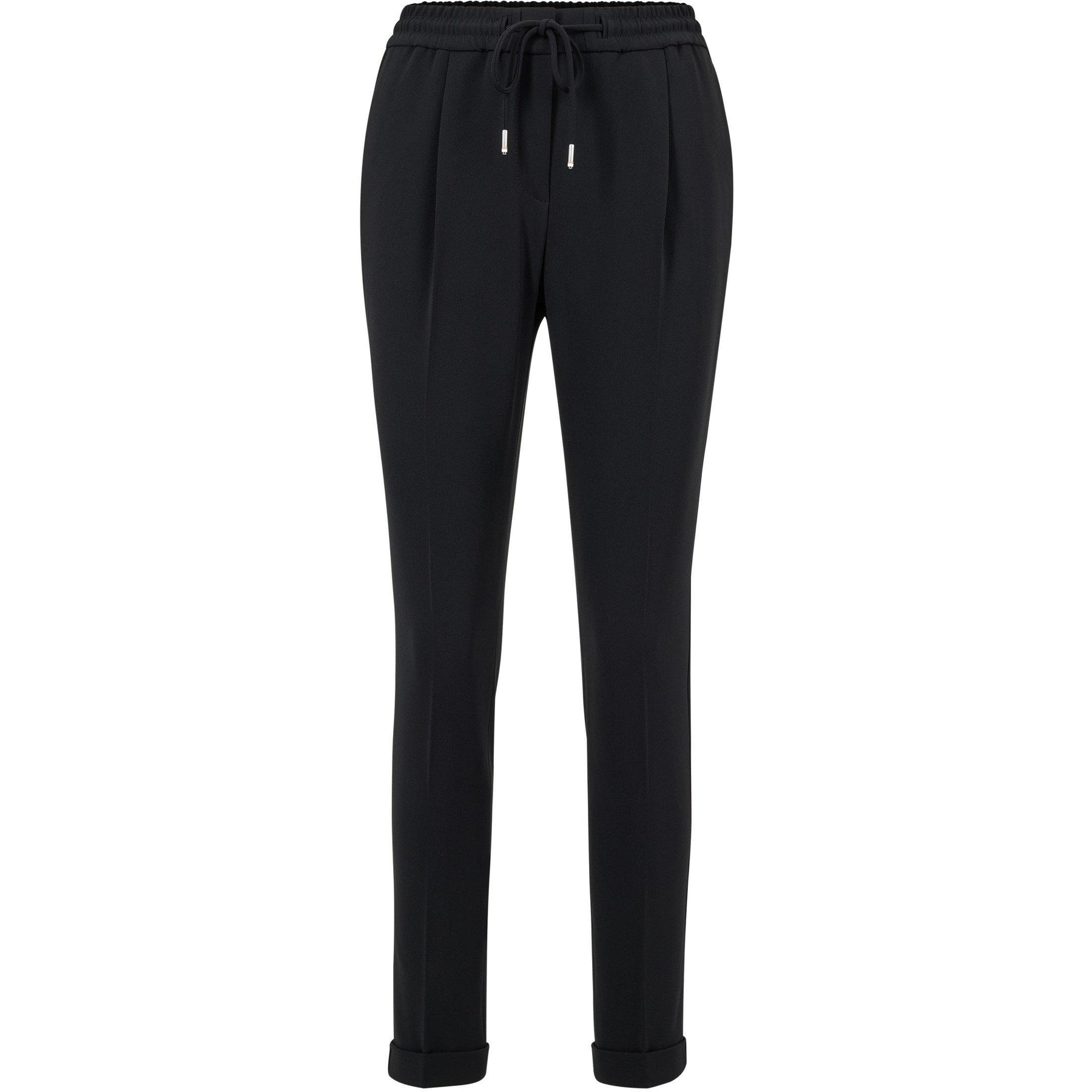 Women's Tariyana9 Straight Trousers
