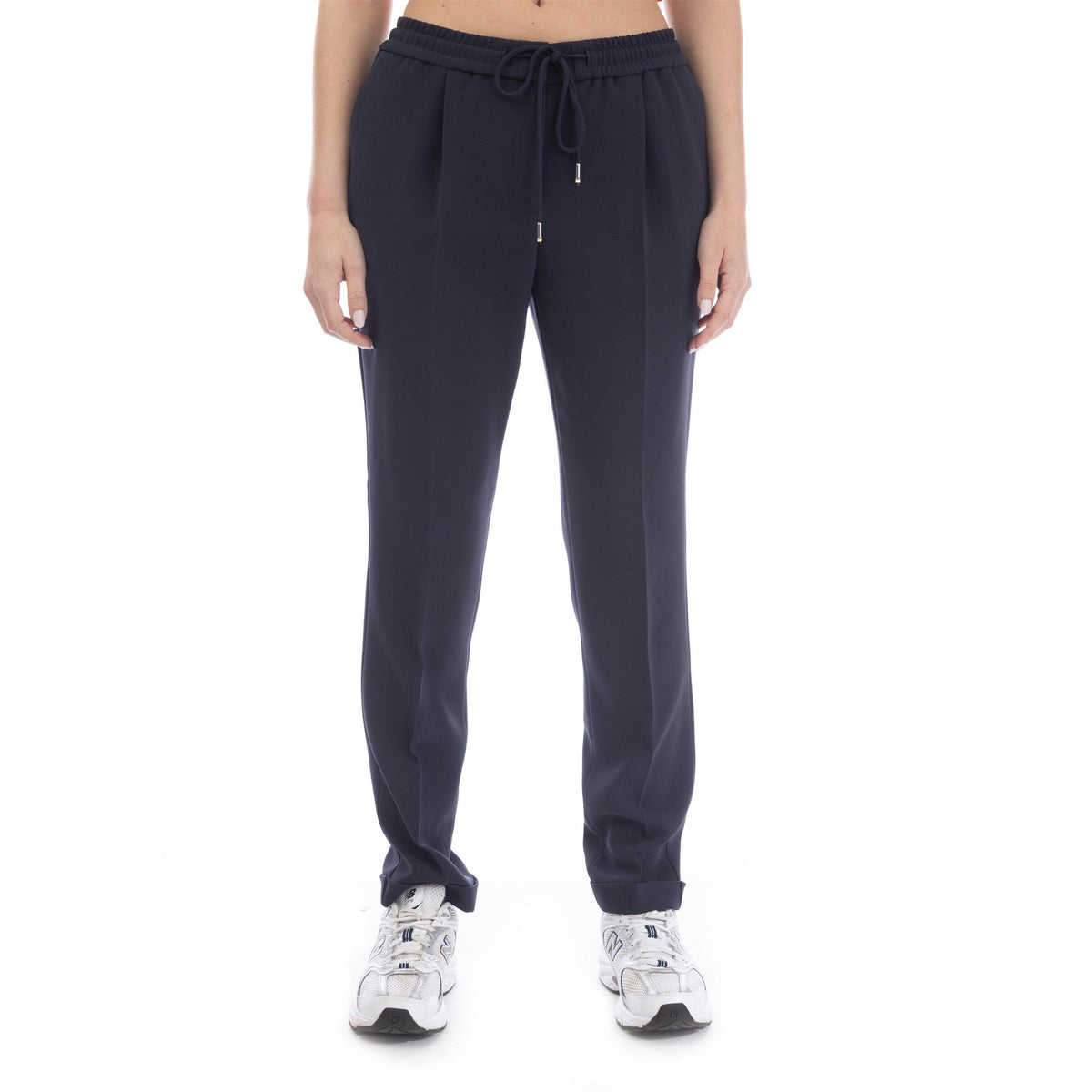 Women's Tariyana9 Straight Trousers