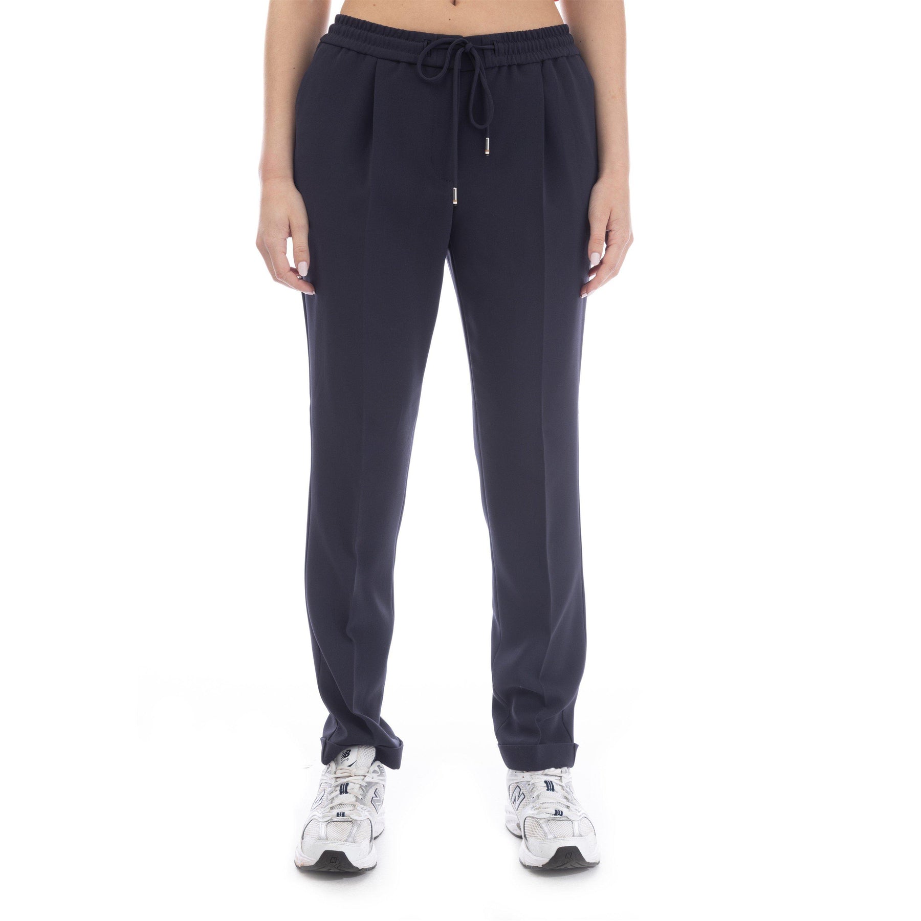 Women's Tariyana9 Straight Trousers