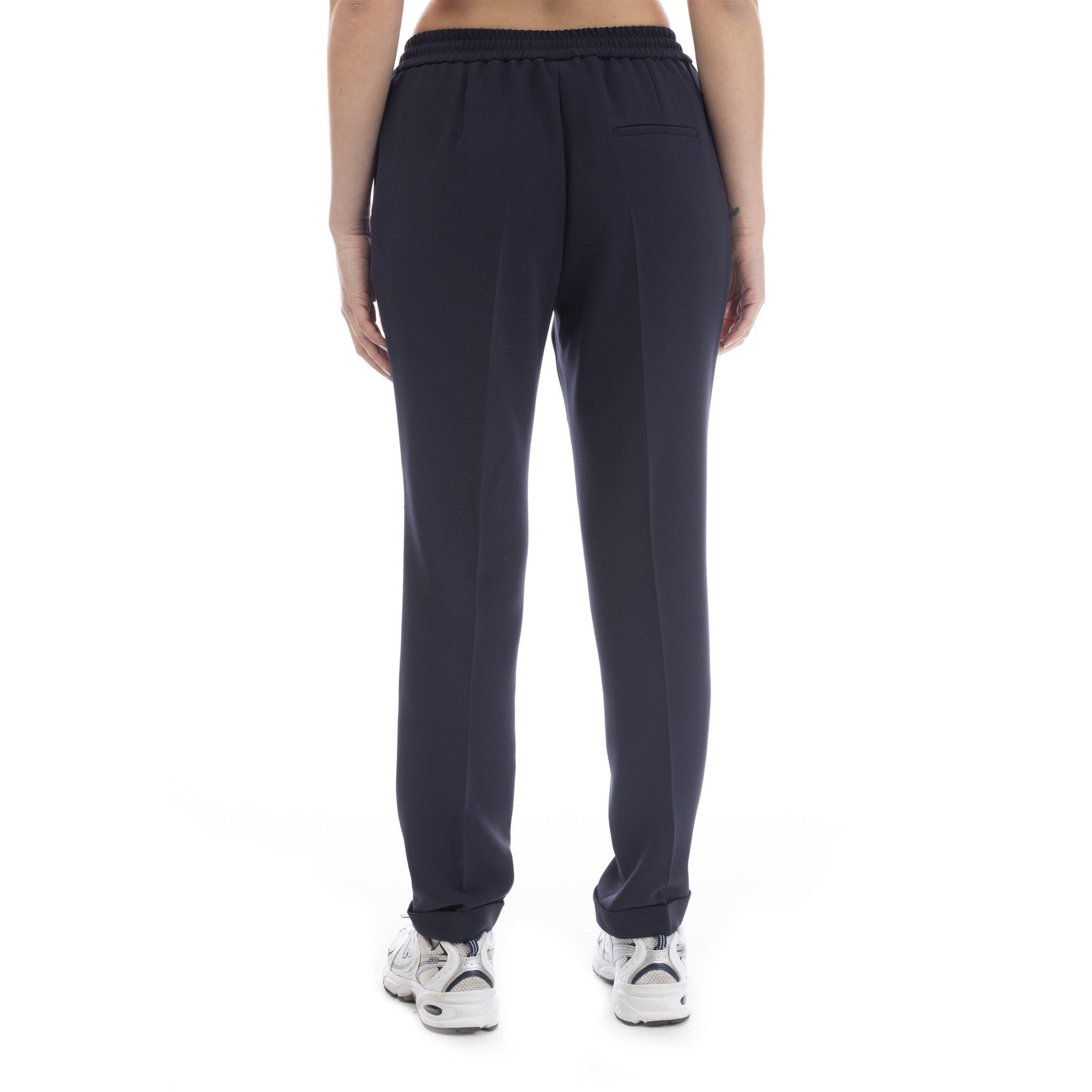 Women's Tariyana9 Straight Trousers