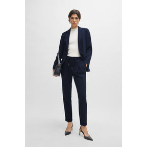 Women's Tariyana9 Straight Trousers