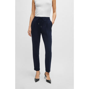 Women's Tariyana9 Straight Trousers