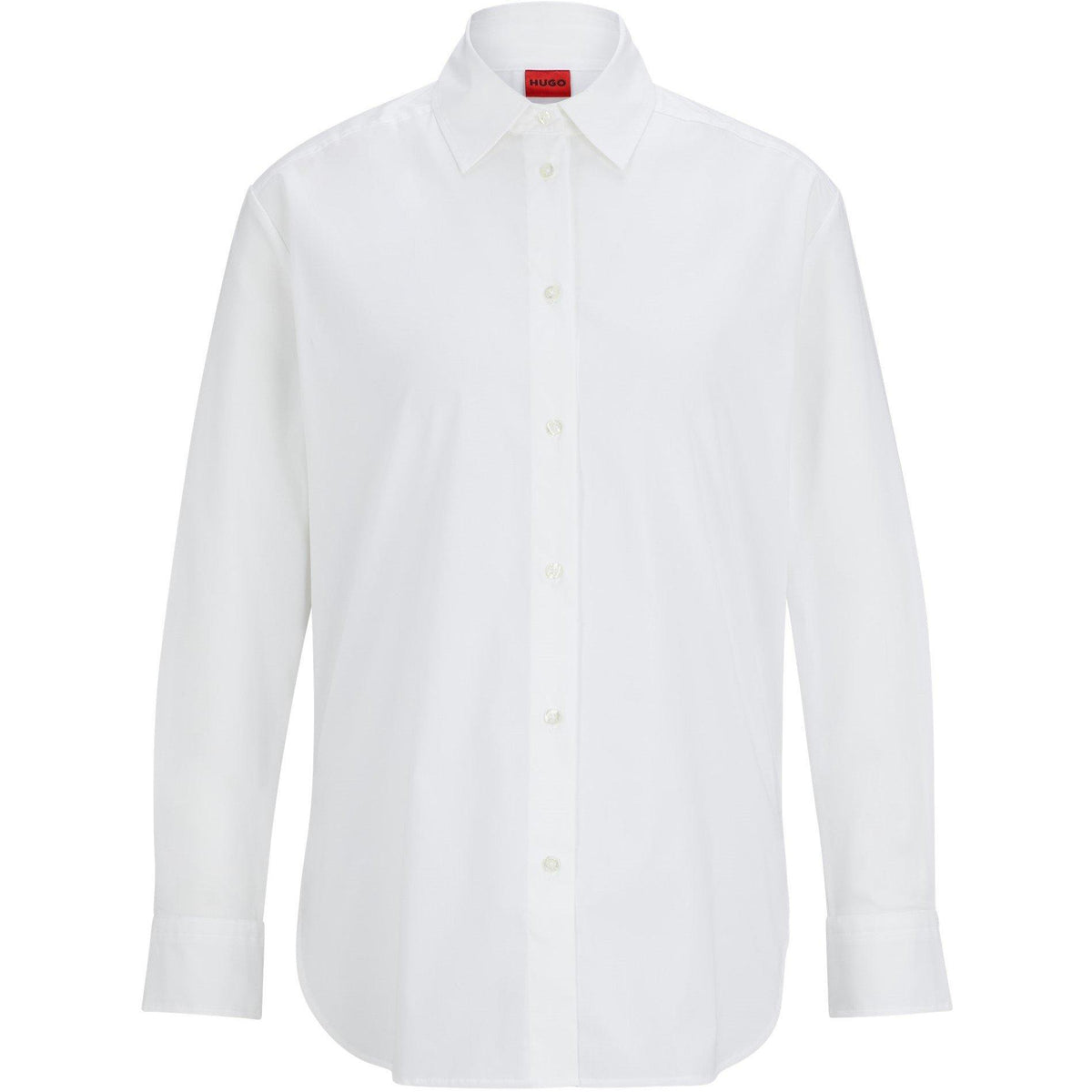 Hugo The Boyfriend Shirt 10239170 0