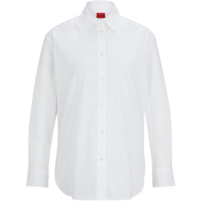 Hugo The Boyfriend Shirt 10239170 0