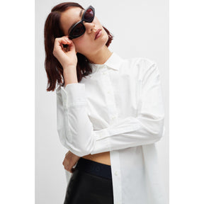 Hugo The Boyfriend Shirt 10239170 0