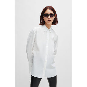 Hugo The Boyfriend Shirt 10239170 0