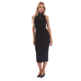 Nerie Long Sleeve Dress
