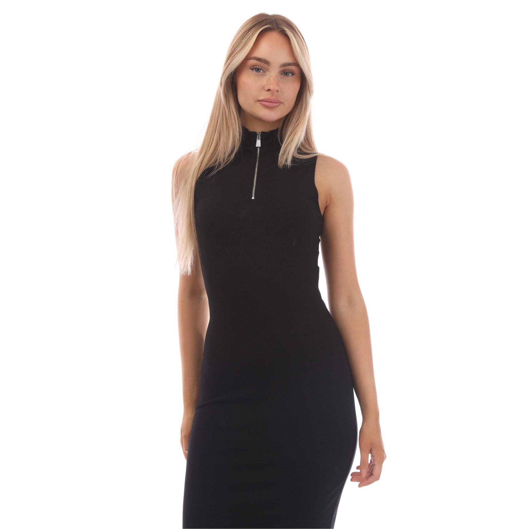 Nerie Long Sleeve Dress