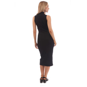 Nerie Long Sleeve Dress