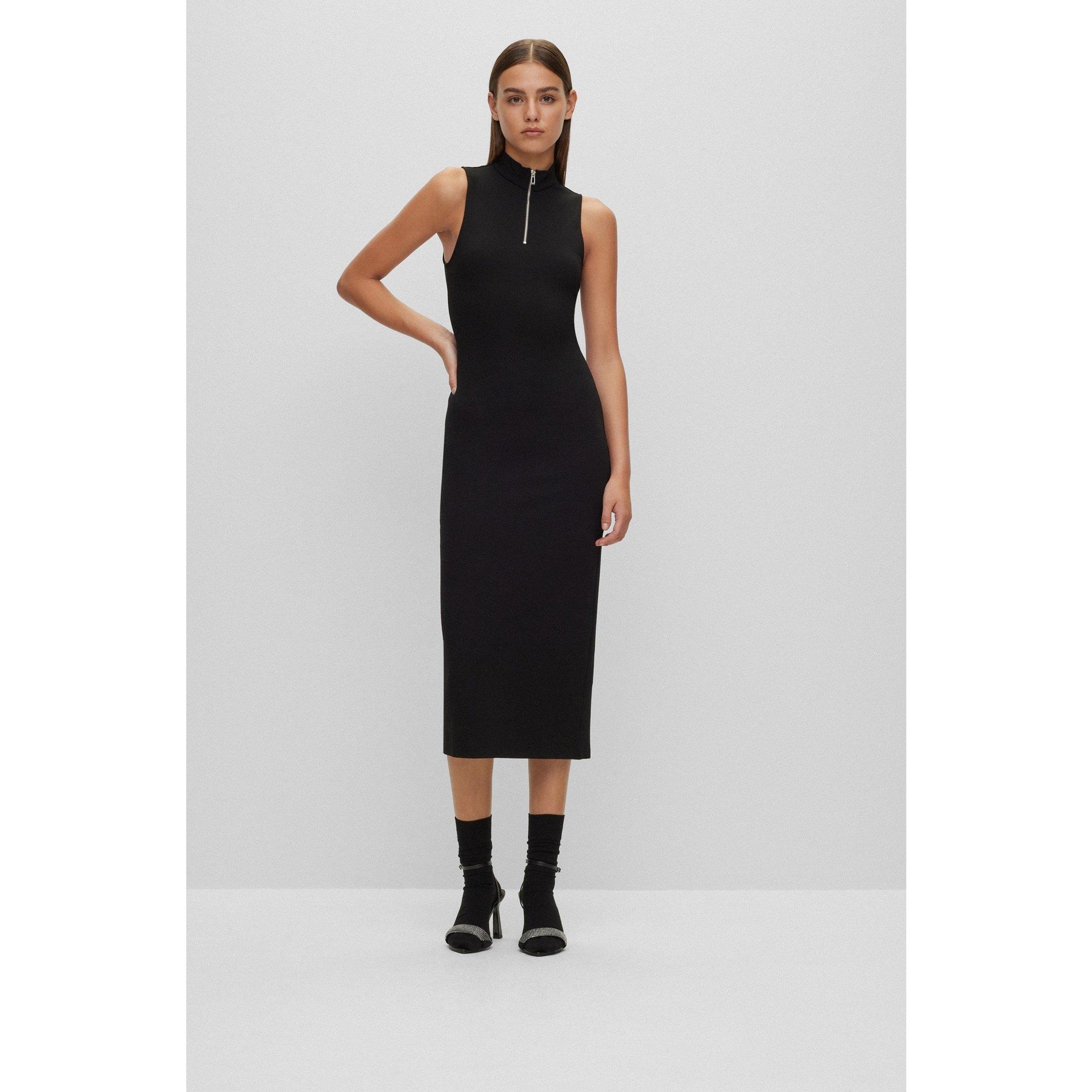 Nerie Long Sleeve Dress