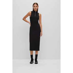 Nerie Long Sleeve Dress