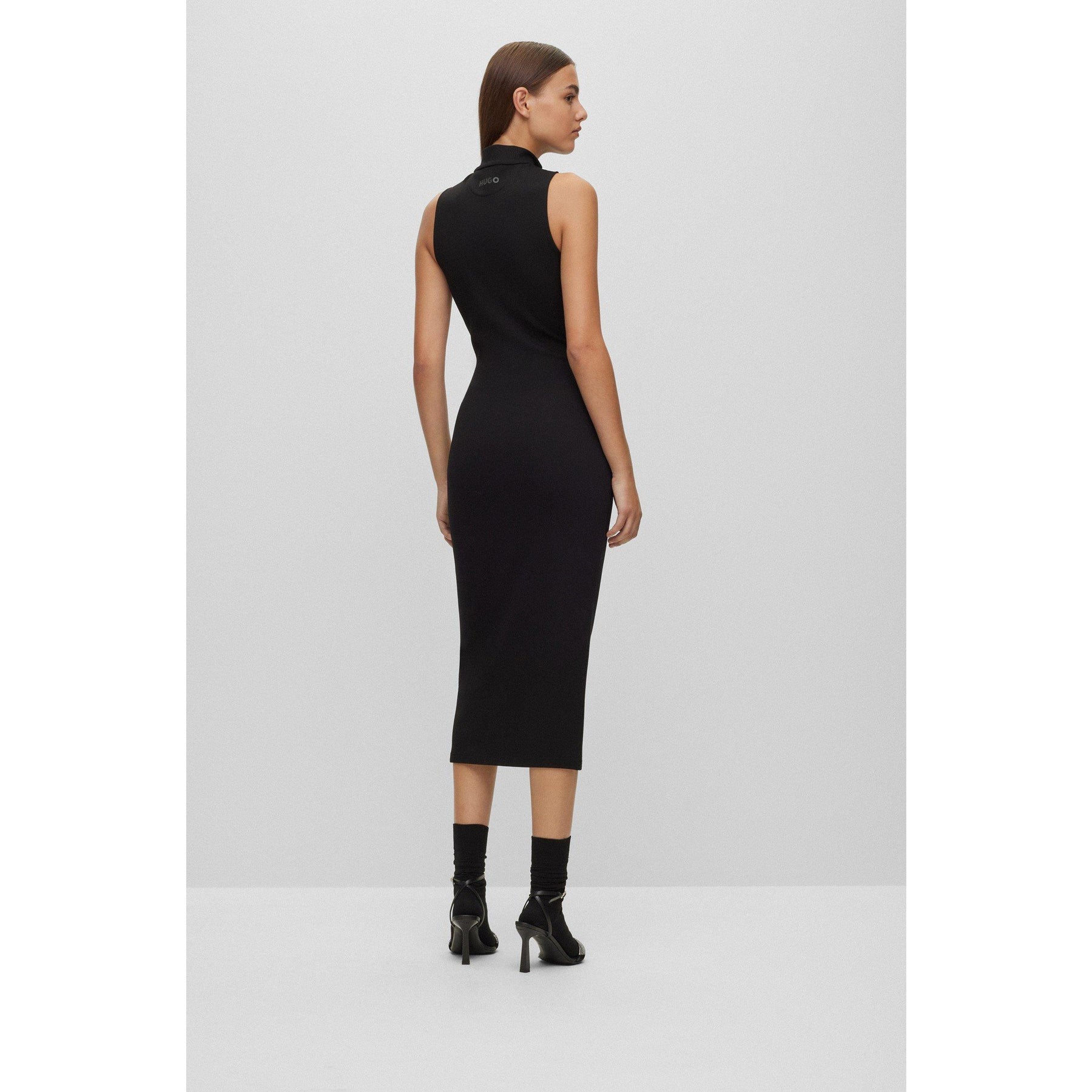 Nerie Long Sleeve Dress