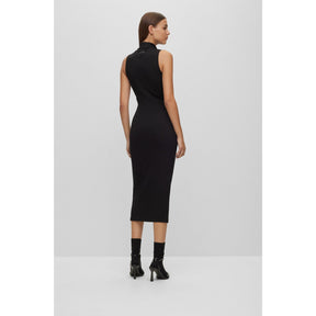 Nerie Long Sleeve Dress