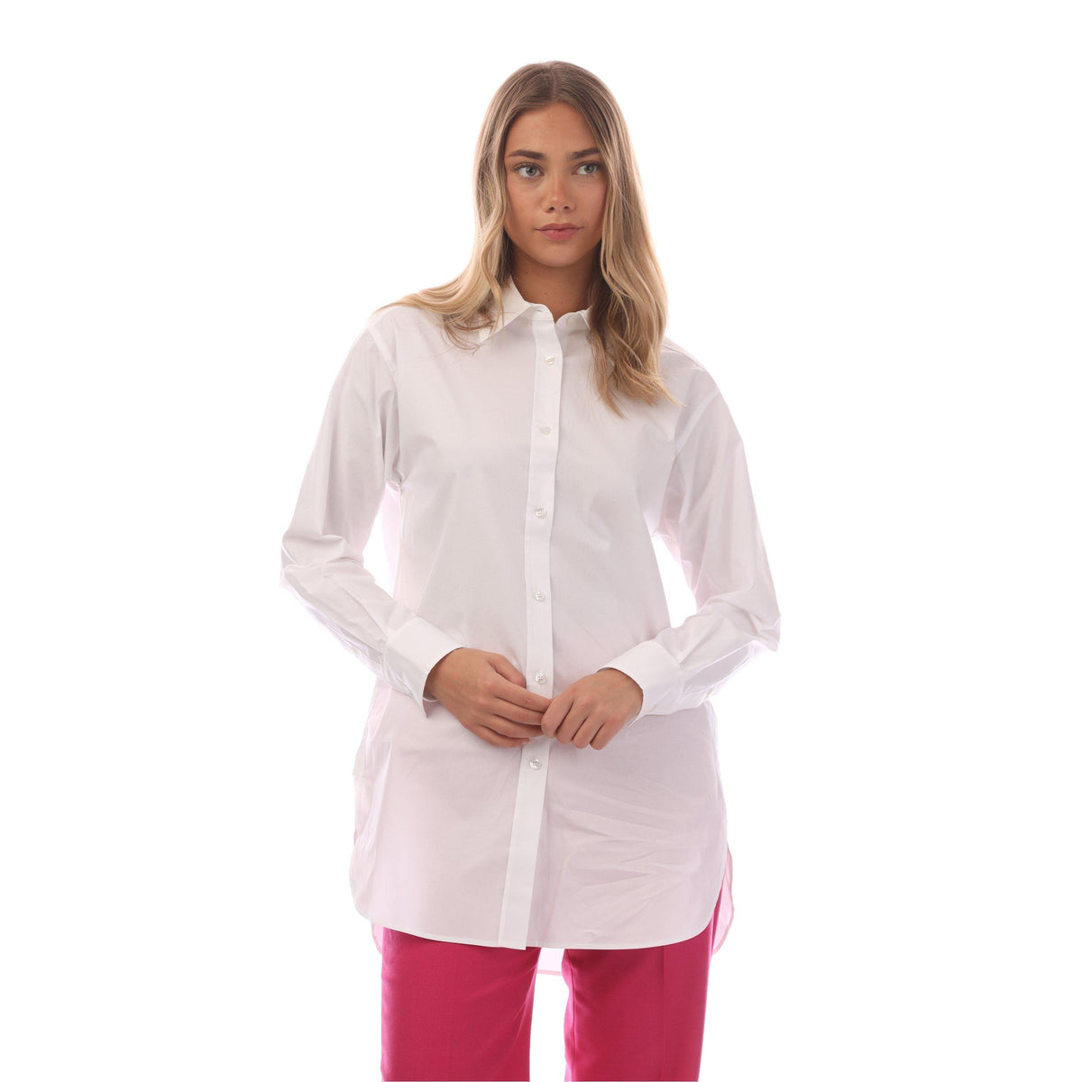 Women's Bacora Long-Sleeve Blouse