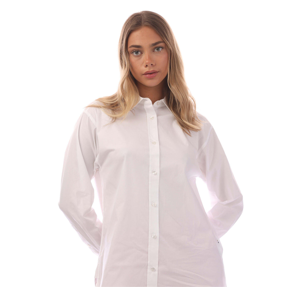 Women's Bacora Long-Sleeve Blouse