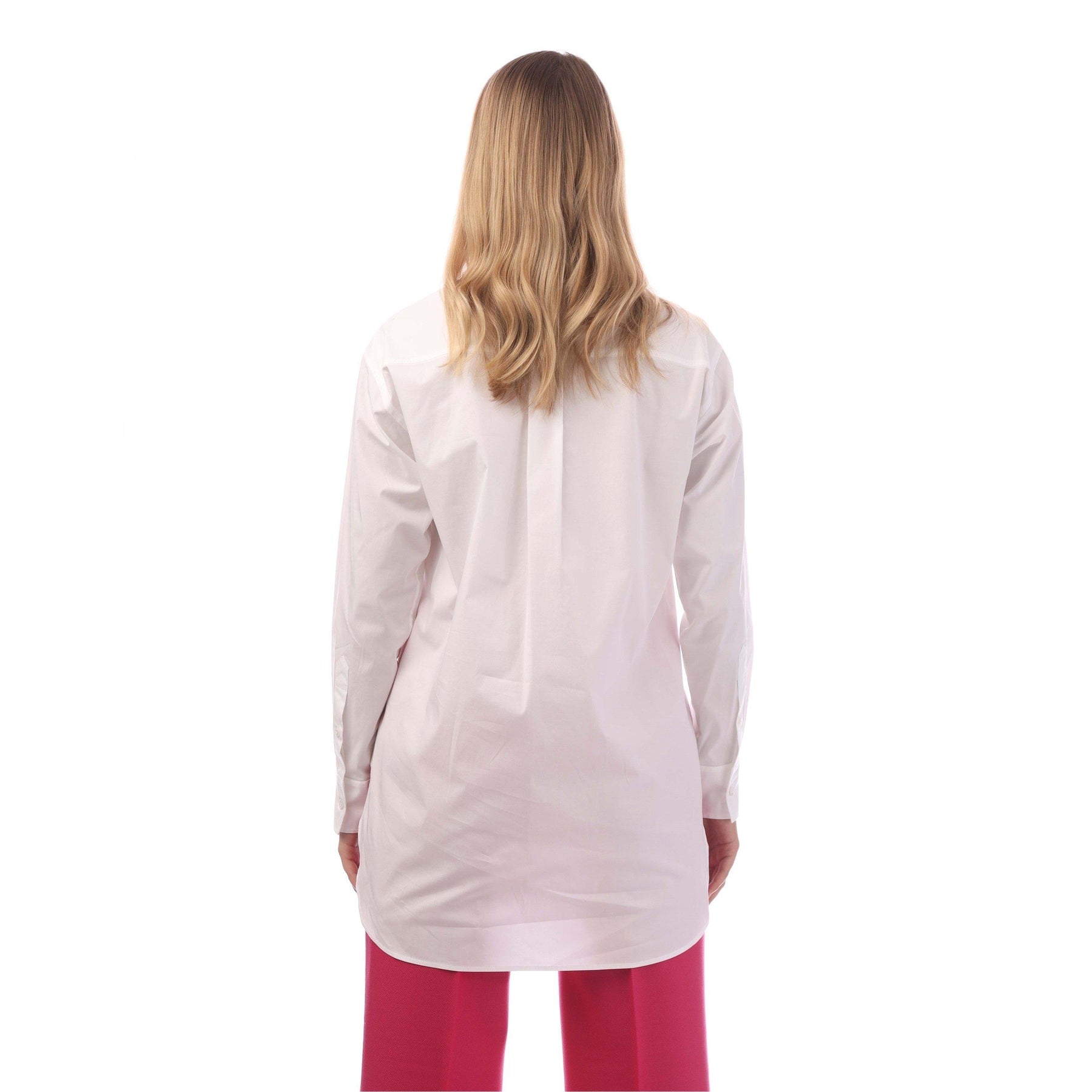 Women's Bacora Long-Sleeve Blouse