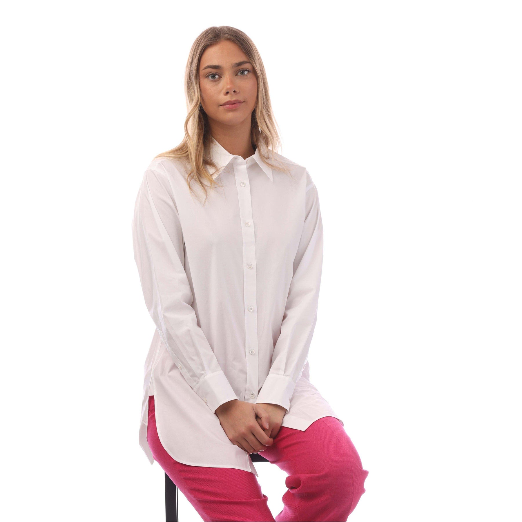 Women's Bacora Long-Sleeve Blouse