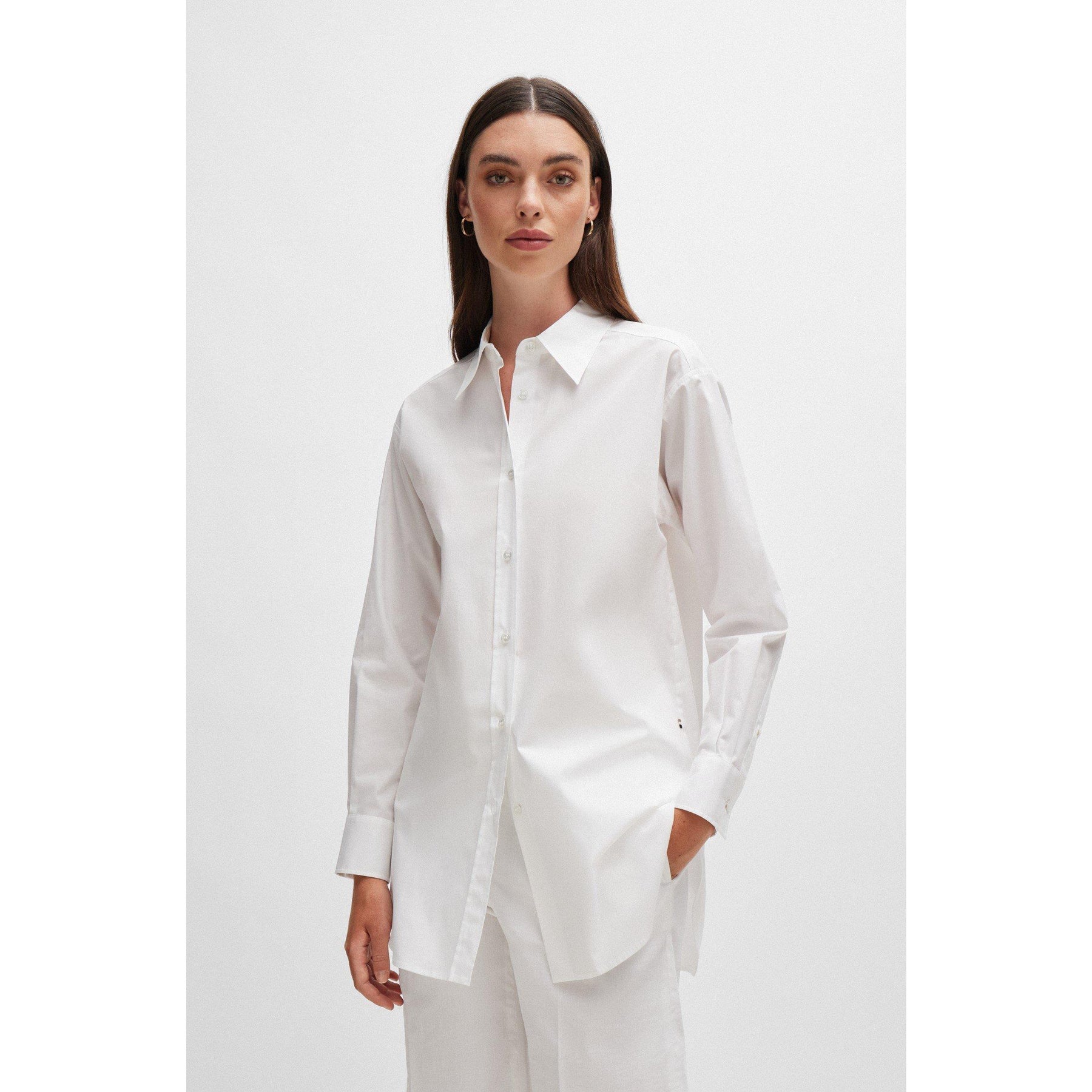 Women's Bacora Long-Sleeve Blouse
