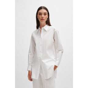 Women's Bacora Long-Sleeve Blouse