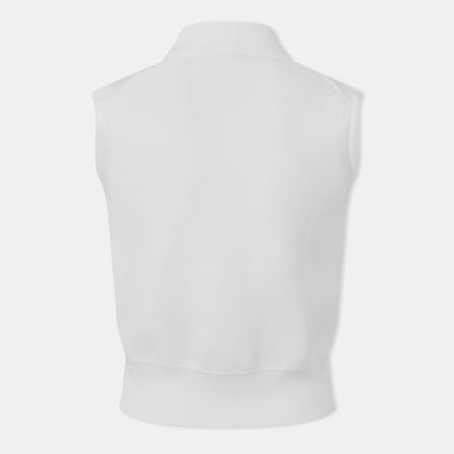 Women's Short-Sleeve Polo Shirt